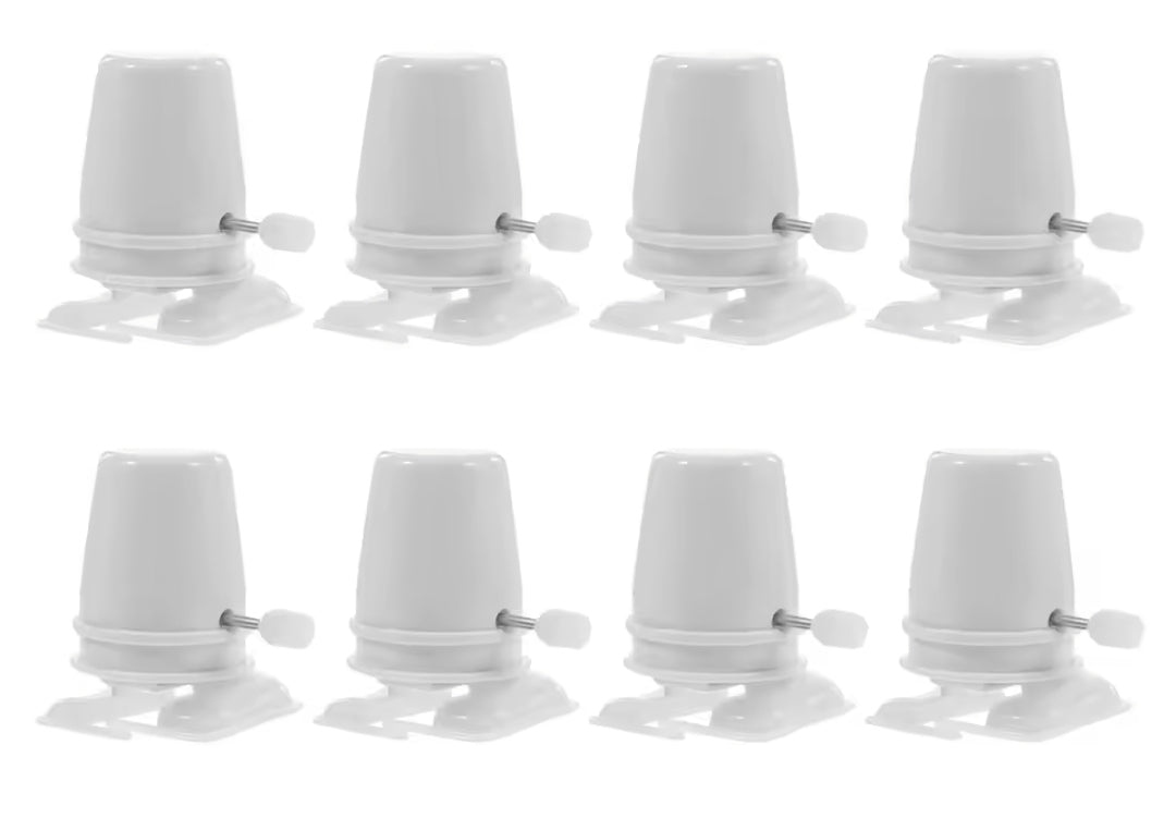 Robot Wind up Toy - Walking Base