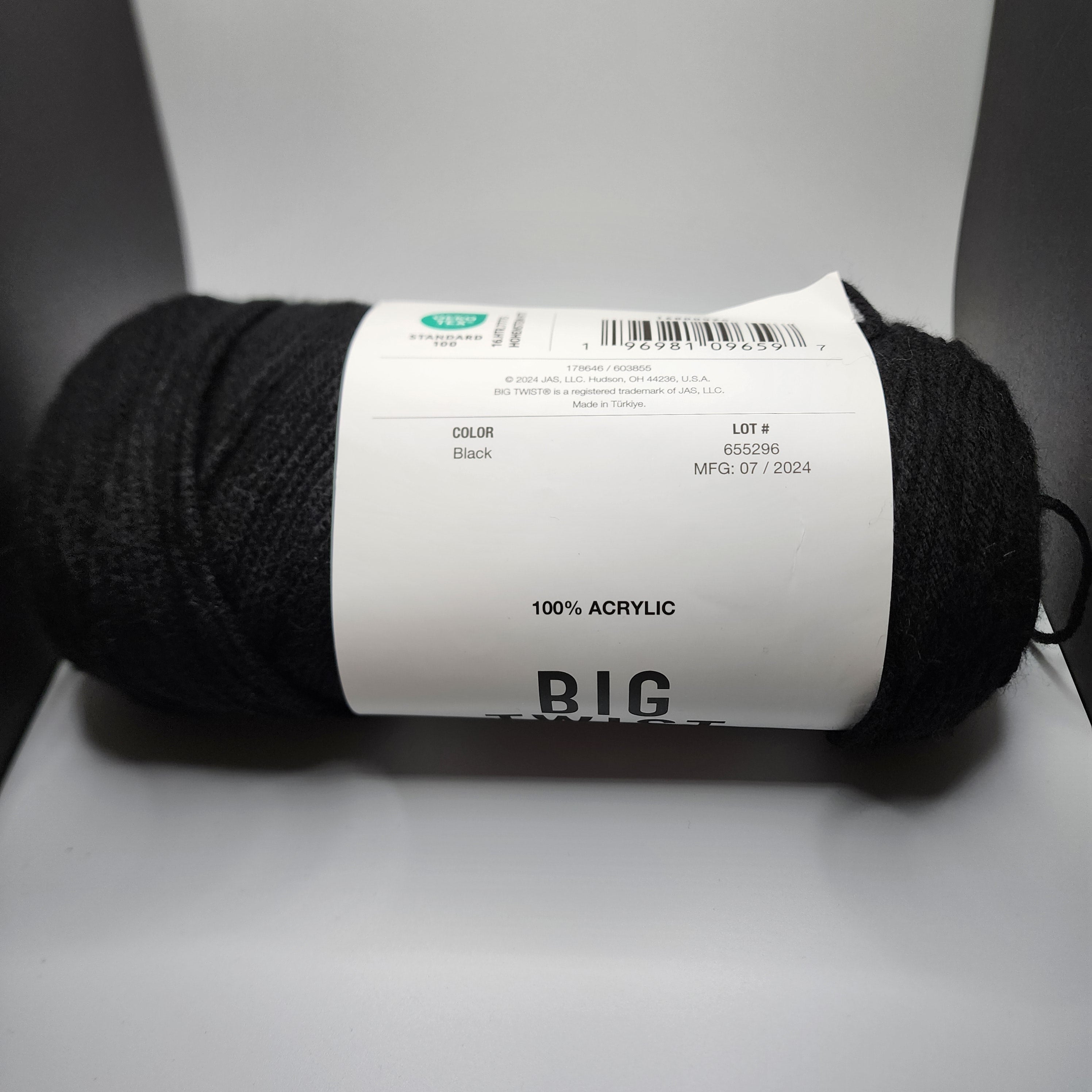Yarn Destash