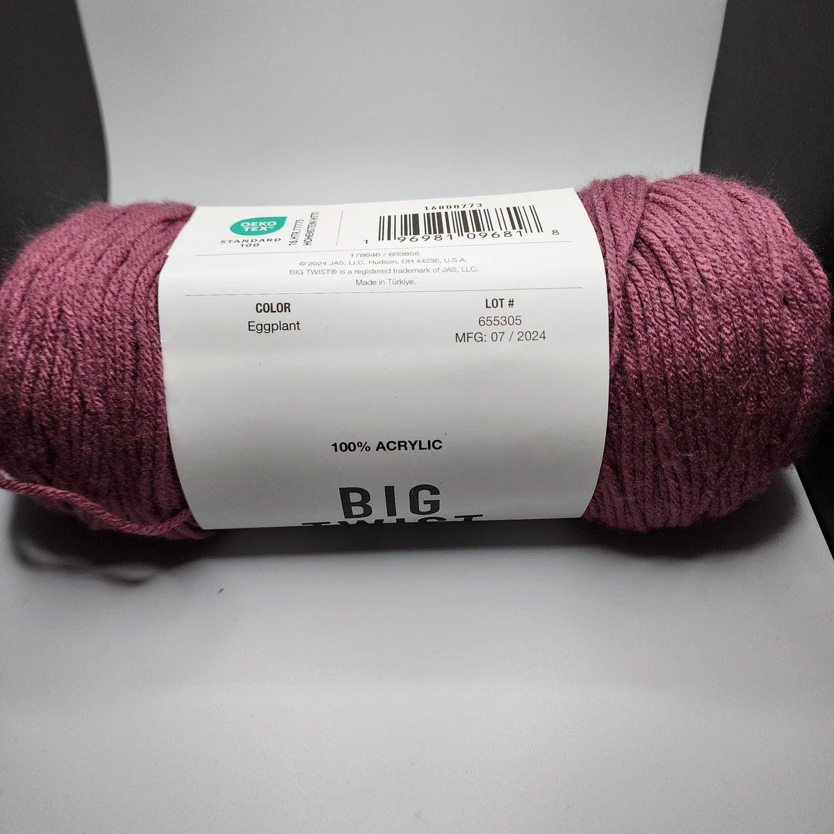 Yarn Destash