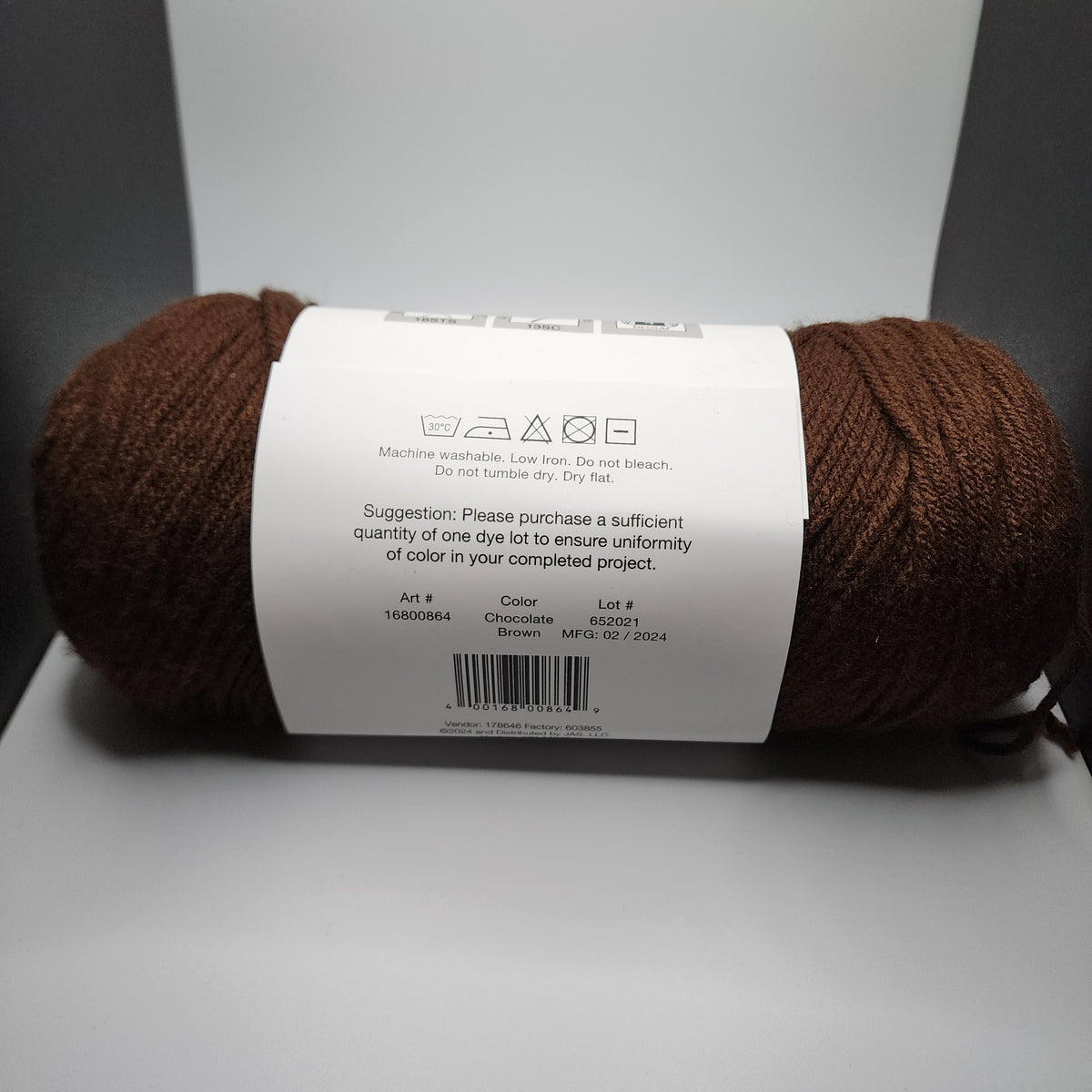Yarn Destash
