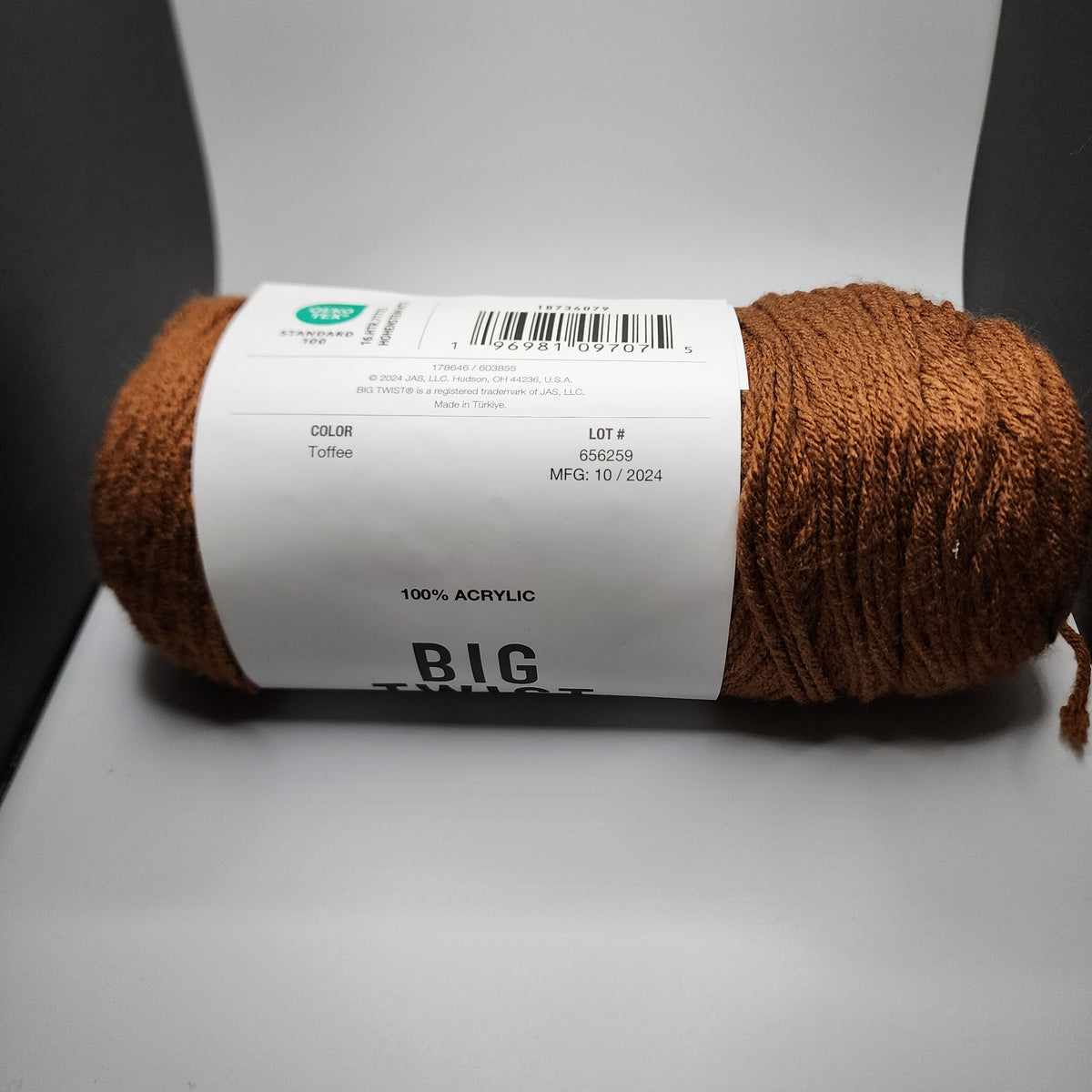 Yarn Destash