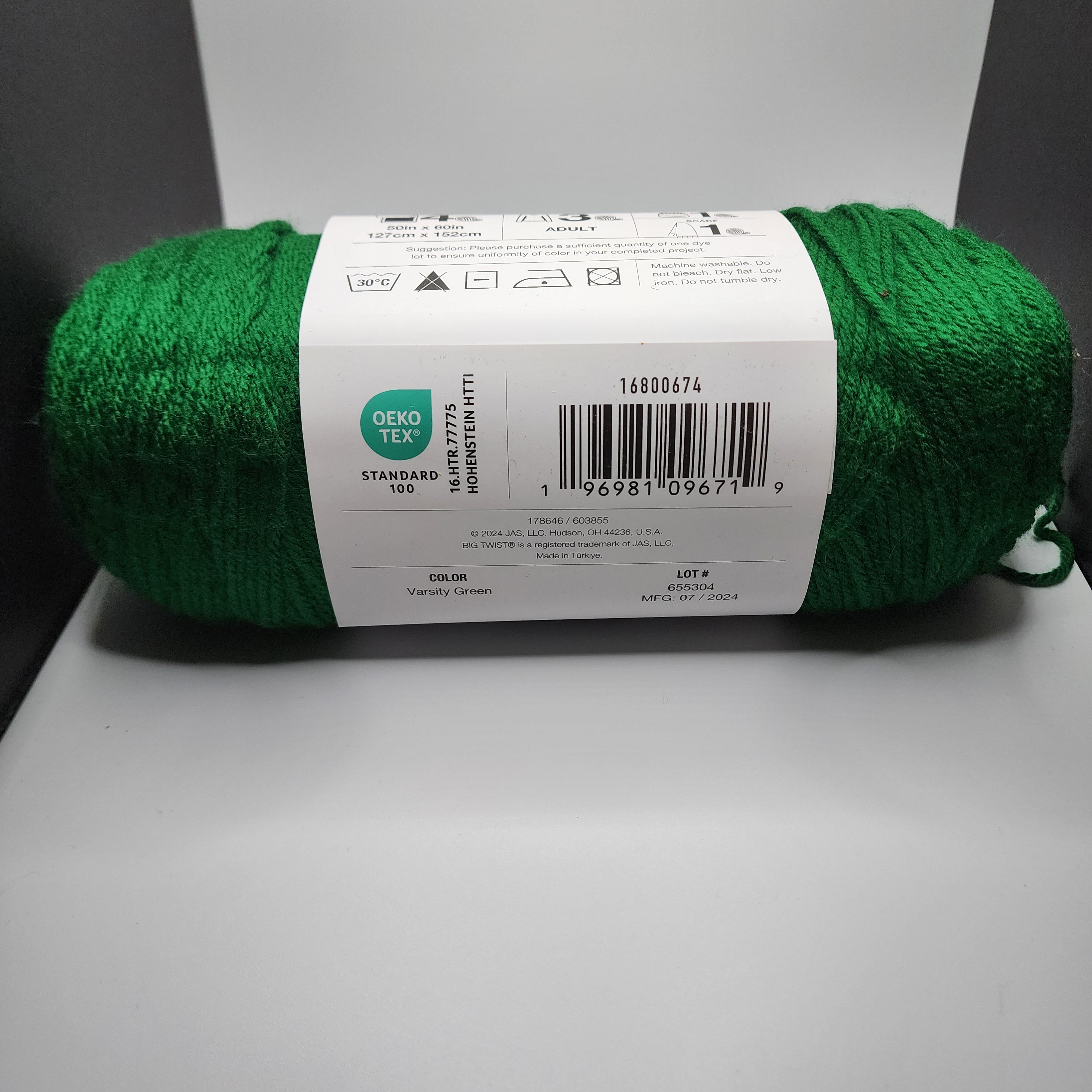 Yarn Destash