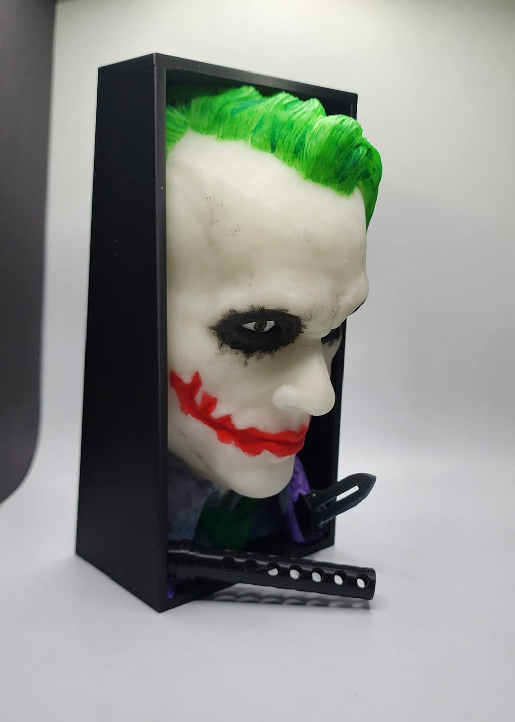 Joker Book Nook