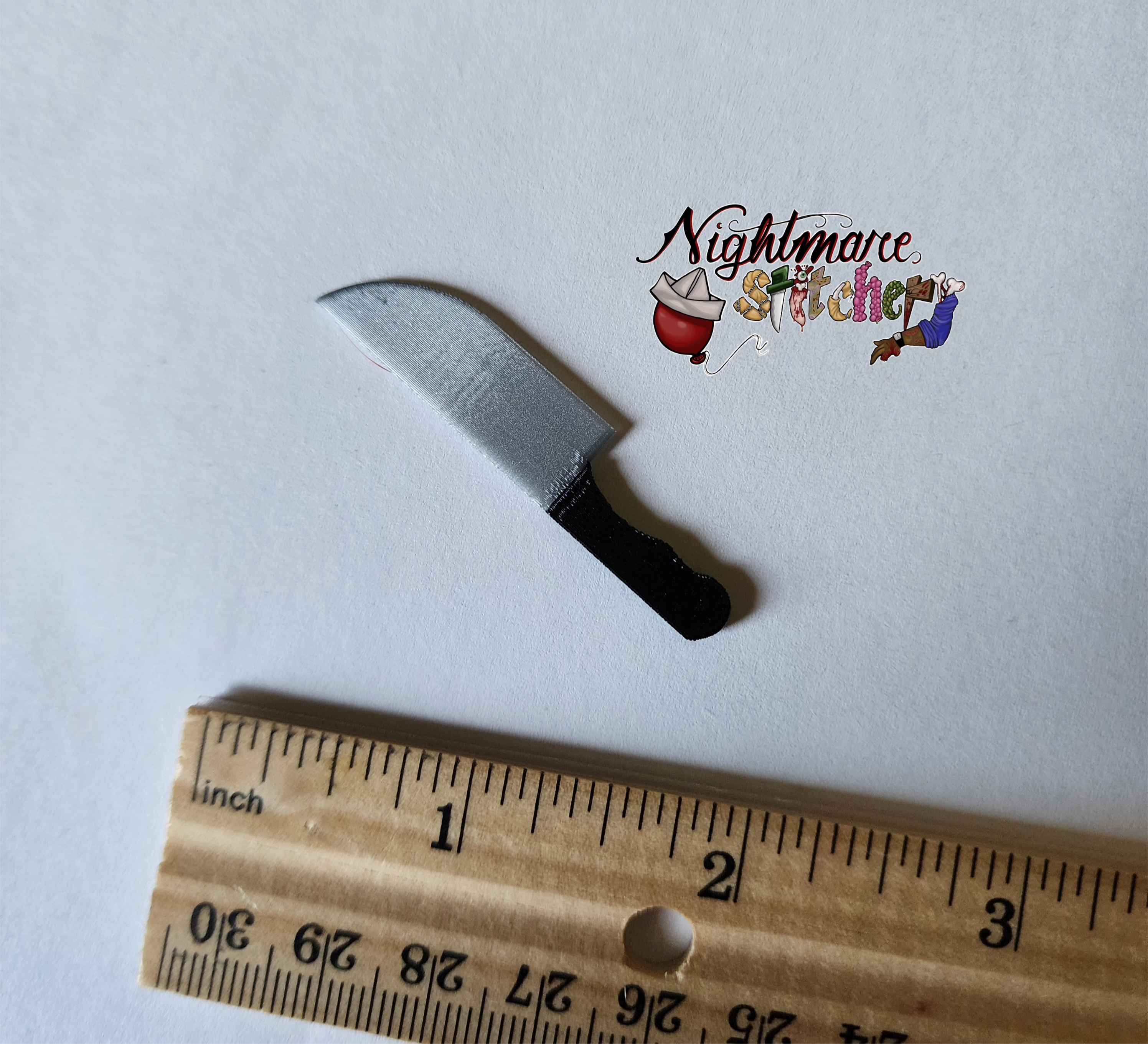 Chucky - Knife