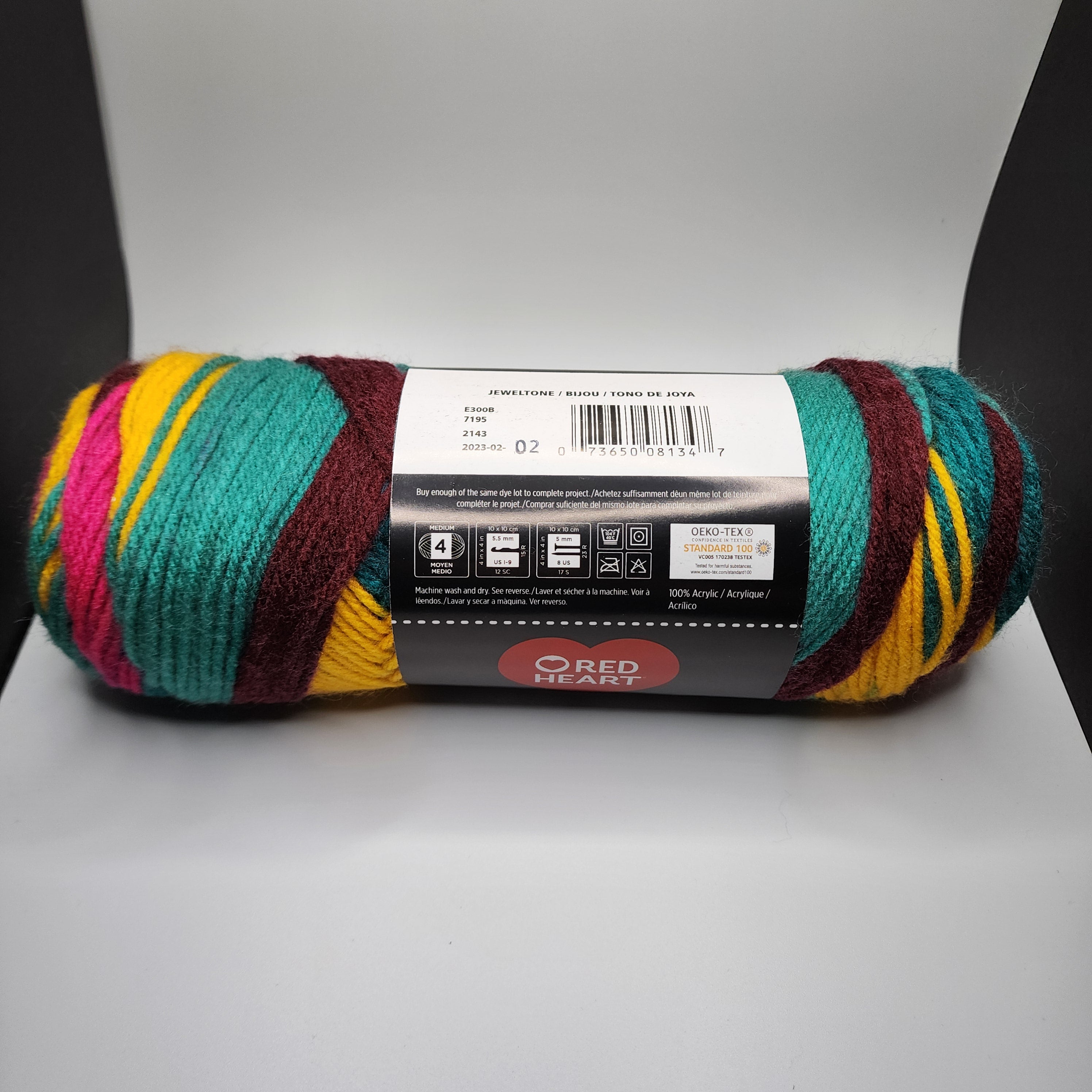 Yarn Destash