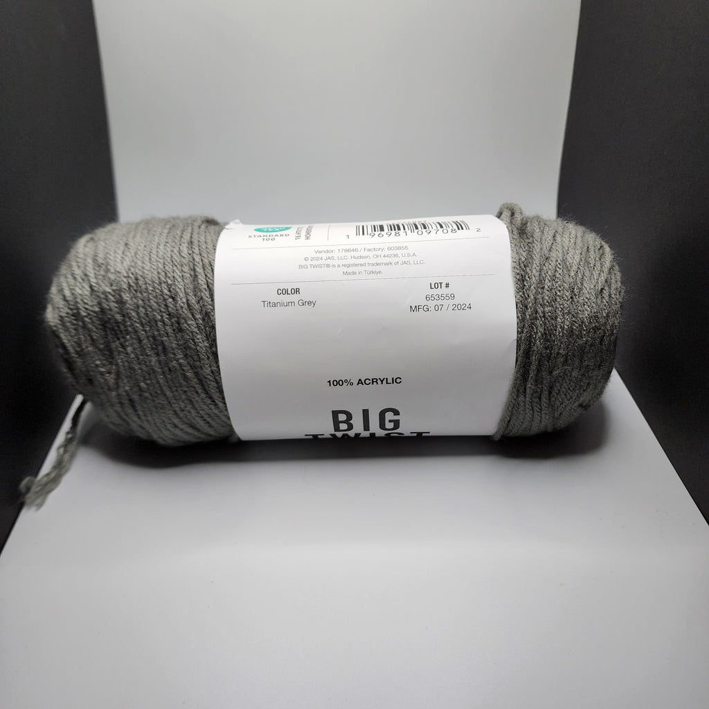 Yarn Destash