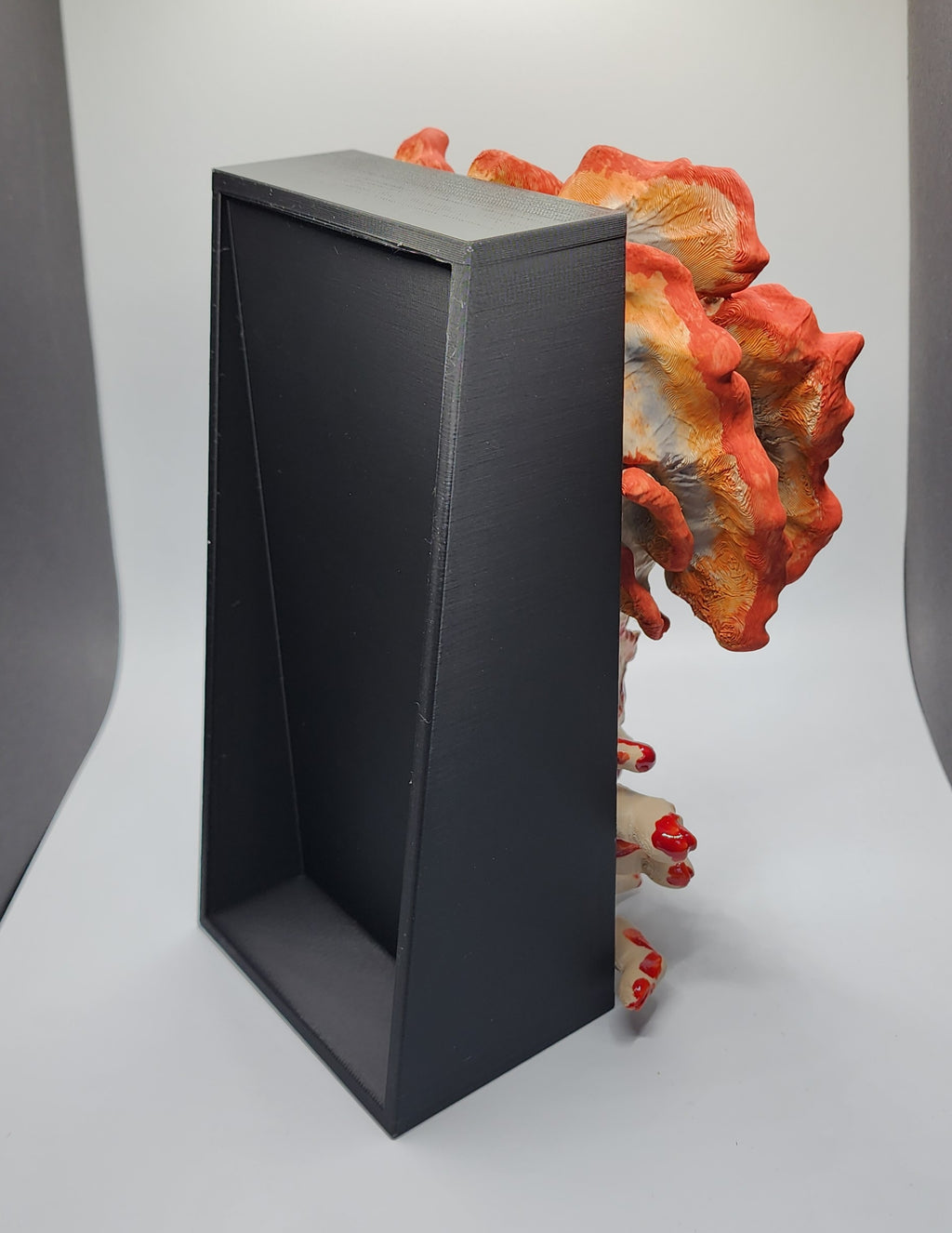 Clicker Book Nook