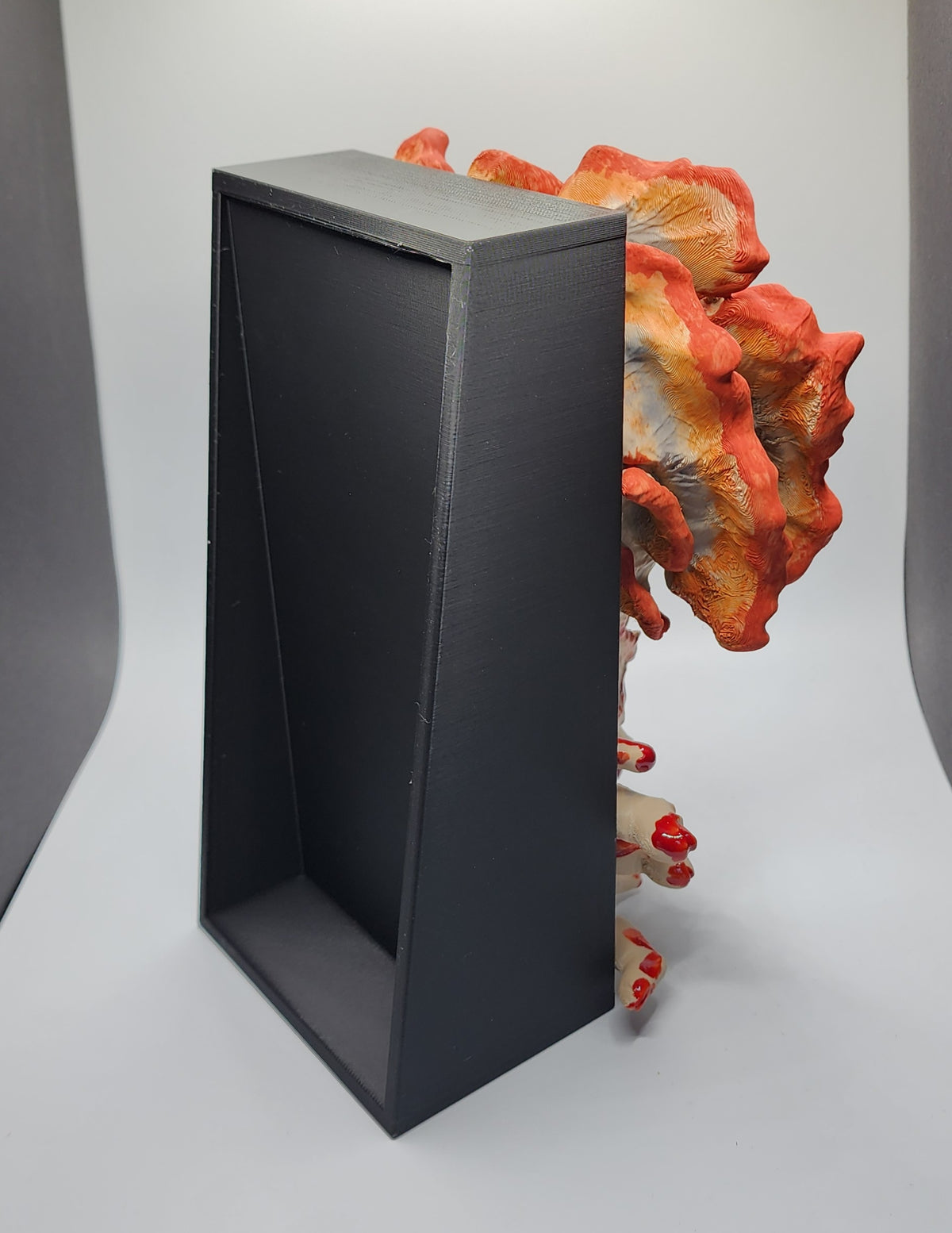 Clicker Book Nook