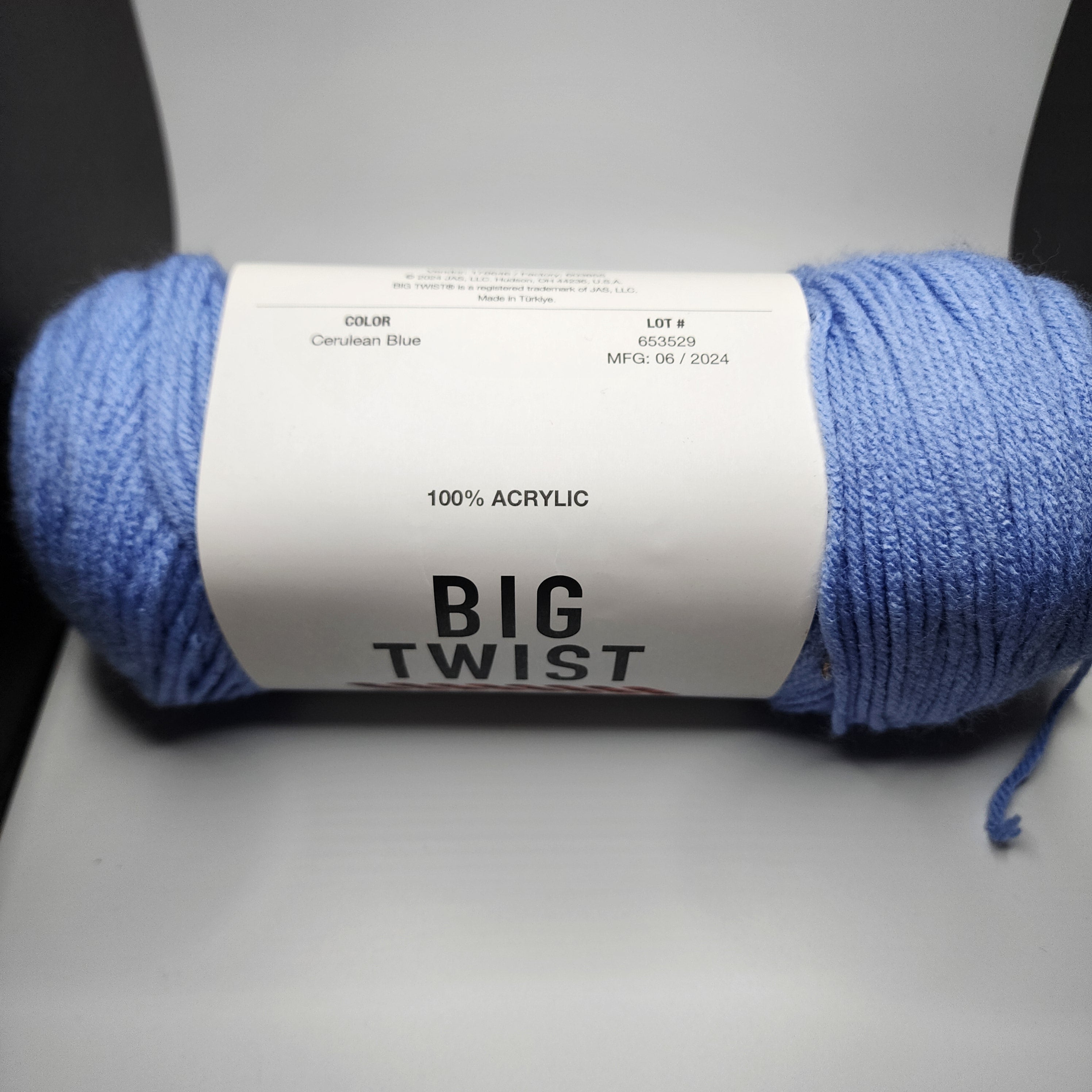 Yarn Destash