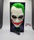 Joker Book Nook