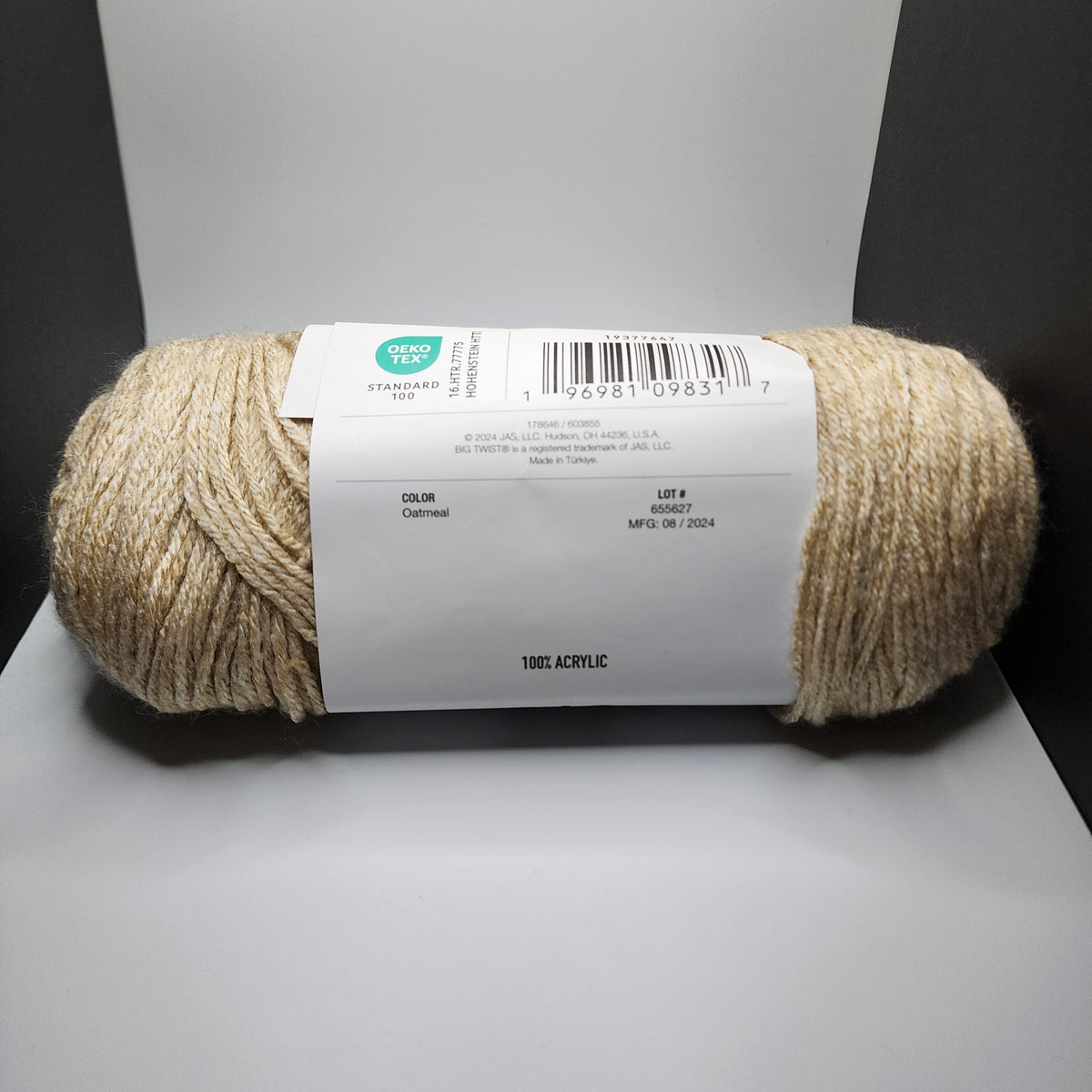 Yarn Destash