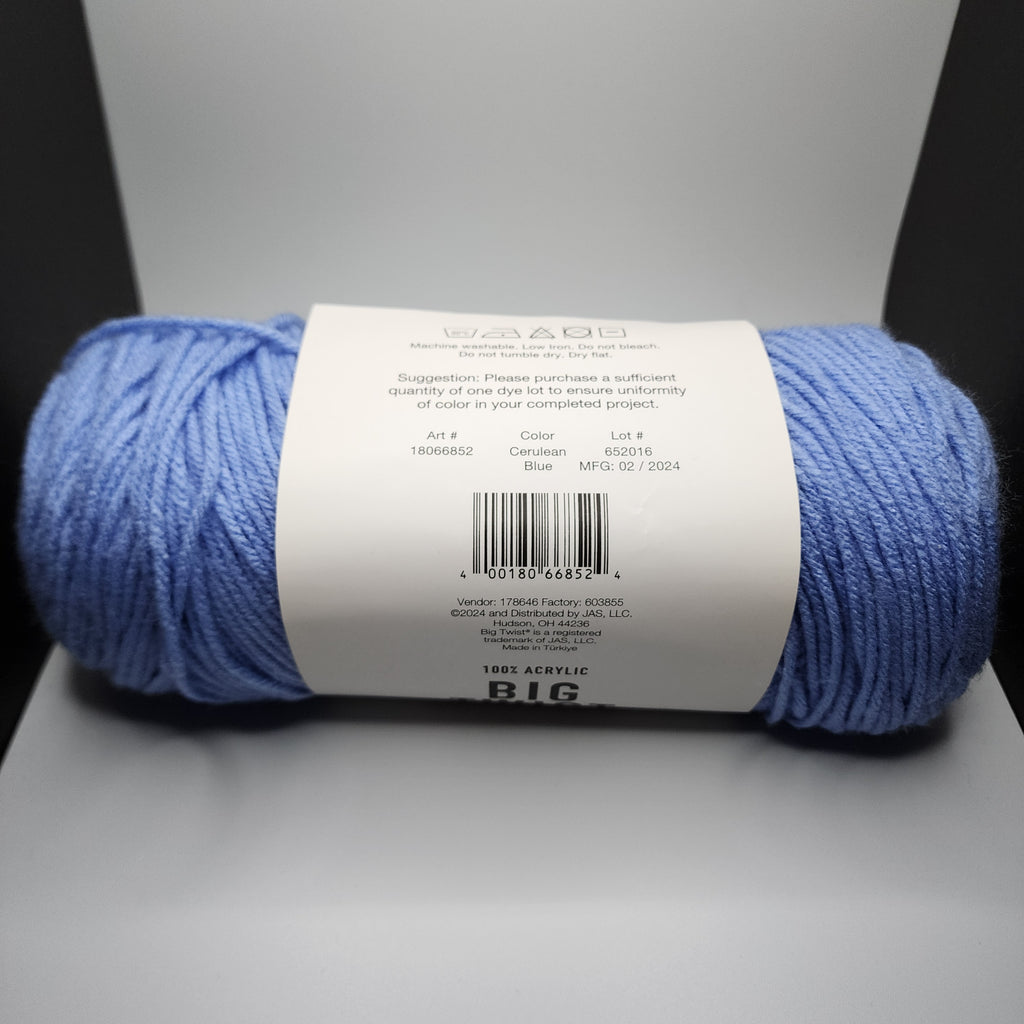 Yarn Destash